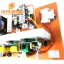 FCC &CE TYPE Frequency Adjusting 20KHZ-40KHZ 3000W High Power Digital Ultrasonic Driving Generator PCB