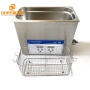 3 Litre/6L Industrial Ultrasonic Cleaning Machine For Ultrasound Disinfection Of Scalpel Dentures