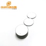 With Positive And Negative Electrodes Piezoelectric Ceramic Materials Disc Electronic Ceramic 30x2MM For Piezo Sensor Module