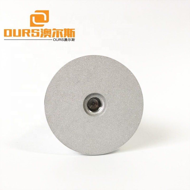 Bonding Ultrasonic Cleaning Transducer To Tanks Sound Transfer 60W/25khz/40khz/80khz