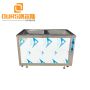 1500W Multi Tank Machine Ultrasonic Cleaner For Cleaning Engine Parts
