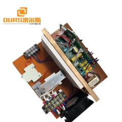 Ultrasonic Transducer BLT transducer piezo transducer driver PCB board