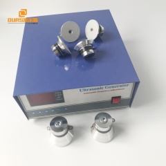 ultrasonic transducer signal generator 2000Watt ultrasonic signal generator module 28khz-40khz