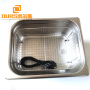 240w 40khz 220V or 110v Ultrasonic Washer With Heating And Timer Adjust Use For LCD Glass Cleaning