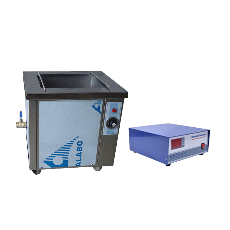 80khz Industrial Large Digital Ultrasonic Cleaner Washing Tank Ultrasonic Cleaning Machine for Engine Parts Washer
