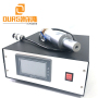 15KHZ/18KHZ/20KHZ 2000W Power and timer Adjustable Ultrasonic generator For ultrasonic cutting machine