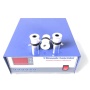 High Power Dual Frequency Ultrasonic Cleaner Generator 40KHz 120KHz Ultrasonic Cleaning Generator