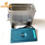 6L 40K Digital Supersonic Ultrasound Cleaner Parts With Heater For Jewelry Dental Cleaning Solution