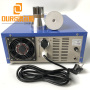 300W-1200W Multi Frequency Time Adjustable Ultrasonic Oscillator generator for submersible ultrasonic transducers cleaning