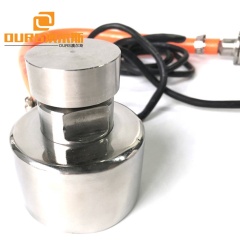 ultrasonic vibrating screen generator and transducer for vibrating sieve machine 35khz