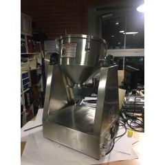 YG-2KG 10 кг 50 кг 100 кг кухонная подставка миксеры машина для смешивания сухих порошков капсулы для гурманов гранулы пищевой порошок миксер машина