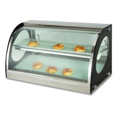 Витрина дисплея торта слоя 110Л 2 для витрины ИС-КТ-900 охладителя дисплея супермаркета