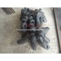 IS-200x500 Portable Ore Crusher Small Diesel / Electric Hammer Mills for Sale