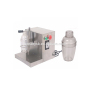 IS-YH-001 Single-Head Shaking Machine Teeter All-Stainless Steel Durable Mixer Shaker Mix Juicer