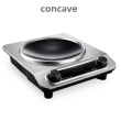 concave +$4.70