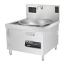 20kw Big pot stove Commercial Large Cooker For Many People To Eat High-power Fierce Fire Canteen Hotel Kitchen Equipment