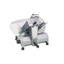 10Inch 250mm 300mm Disc Electric Semi Frozen Meat Cutting Machine Slicer Restaurant Commercial Meat Cutting Machine Slicer
