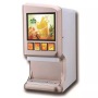 Commercial Fruit Juice Machine Cold And Hot Drink Function Liquidizer Bib Pulp Bag Concentrated Fruit Juice Special