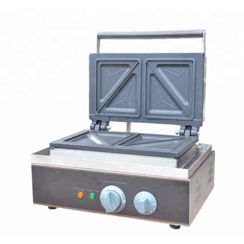 FY-113 Waffle Plate Baker Machine Iron Sandwich Maker Waffle Muffin Machine DIRECT SALE