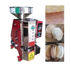 130-150мм 2019 интеллектуальная автоматическая машина для производства пирожных с рисовым рисом ...