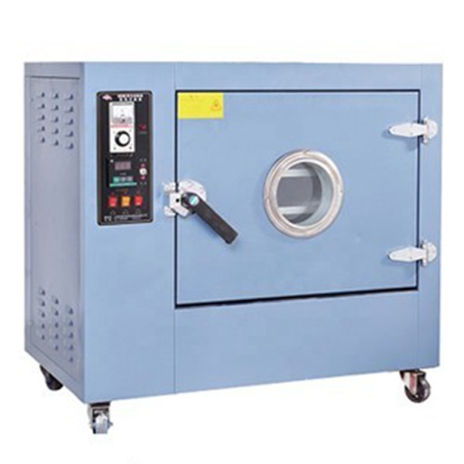 IS-2A Durable Portable New Design Electrode Electric Food Drying Oven Price for Sales