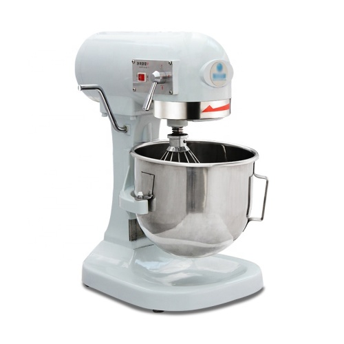 5L Multifunctional Dough Mixer for Baking Bakery Equipment for Sale