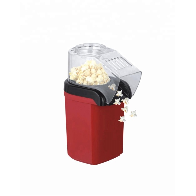 Small Home Use Electric Mini Popcorn Machine Popcorn Maker Making Machine