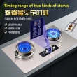 Different stoves NG stoves