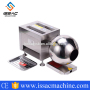 ST-106 Multi-Function Stainless Steel Chinese Easily Cleaning Medicine Pill Granulator Herbal Granulator Pill Machine