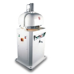 30pcs/Time Fully Automatic Dough Divider Rounder 30g 60g 80g 100g