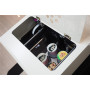 Fast 20*20cm print area 4 cups / time Let's Edible Cake Selfie Latte Art Printing Coffee Printer Machine