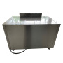 Japanese Teppanyaki Grill Plate Restaurant Night Market Stalls Electrothermal Electromagnetic Gas Commercial Kitchen Equipment