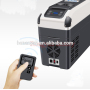 Multifunctional Car Minibar Mini Fridge 220v 110v 12v With Certificate
