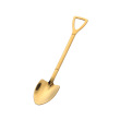 Golden Point shovel +$0.22