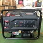 Good Quality Lowest Price From Factory Firman 7kw Portable Gas Home Gasoline Generator with Silencer