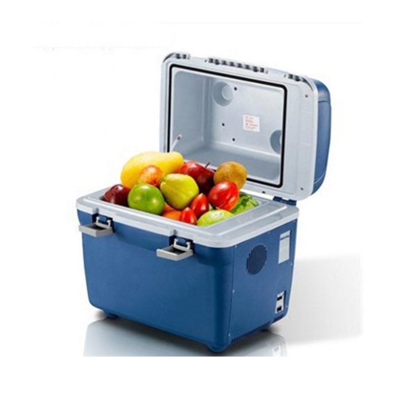 12v 20L Portable Cold /Warm Car Refrigerator