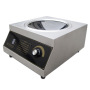 CH-8AM 8kw Popular Electric Concave Induction Stove Cooker