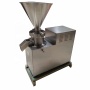 Hot Sell Industrial big Chemical Nut Almond Sesame Cocoa Walnut Peanut Butter Jelly Making Bitumen Colloid Mill Machine