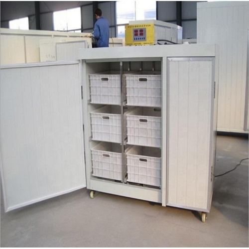 6 boxes mungbean Commercial Automatic  mung  Bean soy bean Sprouts Machine Mass Production Bean Sprouts