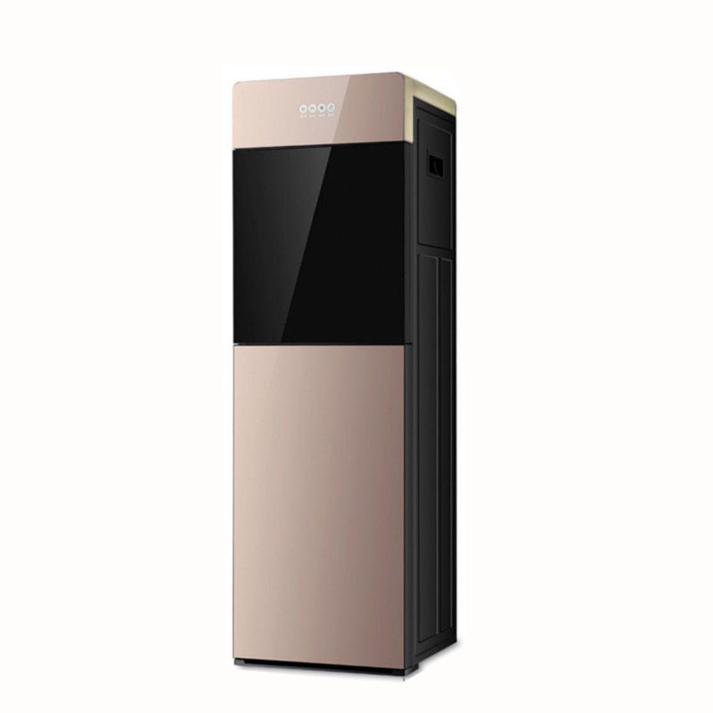 Automatic Freestanding Hot Cold Water Dispensers Three Functions Of Normal Temperature Cold And Hot Water