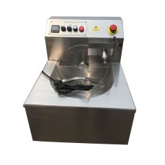 XD-8 Новая высококачественная машина для плавления шоколада из нержавеющей стали