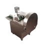 IS-QC3500 Stainless Steel High-Efficiency Energy-Saving Commercial Vegetable Cutter Machine Dice