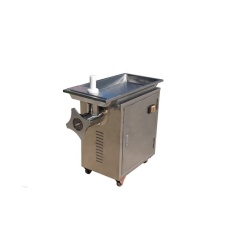 #42 High Quality Industrial Stainless Steel Kitchen Meat Grinder spice grinder Machine for Restaurant