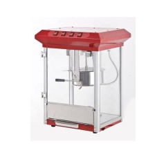 IS- ET-POP6E-B Mini Commercial High Efficiency Popcorn Machine Popcorn Popper Popcorn Machine