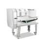 691A New Intelligent Automatic Vegetable Cutter Machine Industrial Stainless Steel Commercial Multifunctional Kitchen
