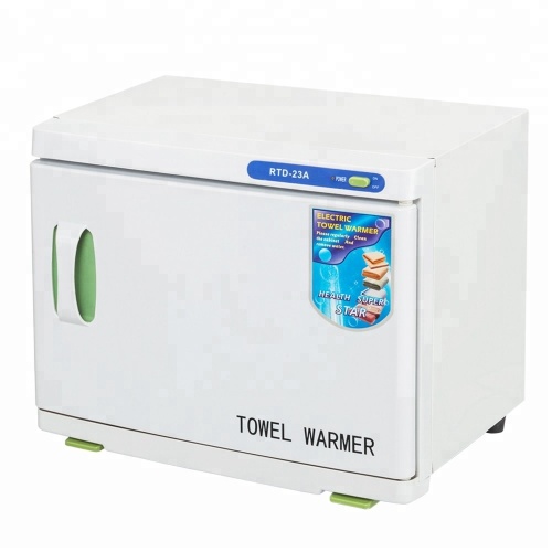 Electric Towel Cabinet Heating Cabinets Salons Hotels Wet Towel Moisturizing MINI Automatic Electric Towel Cabinet