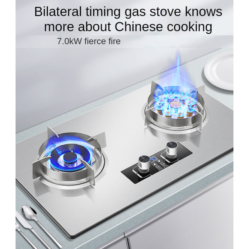 Gas Stove Manufacturer Wholesale Electric Stove Gas Cooker Stove