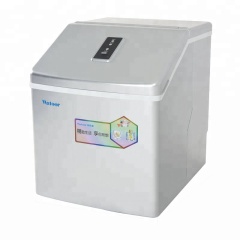 Автоматическая домашняя машина создателя кубика льда 25кг / день для Адвокатуры соковыжималки