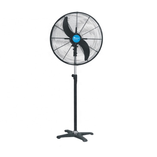 High Speed Water Cooler Water Air Cooling Fan with Water Tank