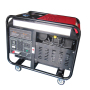 10kw Gasoline Low Price Mini Home commercial Small Energy Portable Motor Electric Power Generator